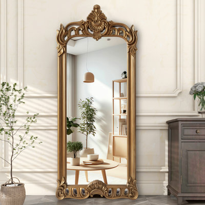 Miroir pleine longueur Euri