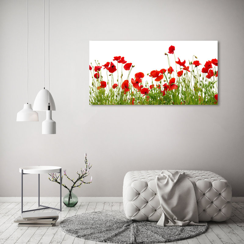 Maki - No Frame Print on Canvas