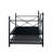 Natica Metal Platform Bed