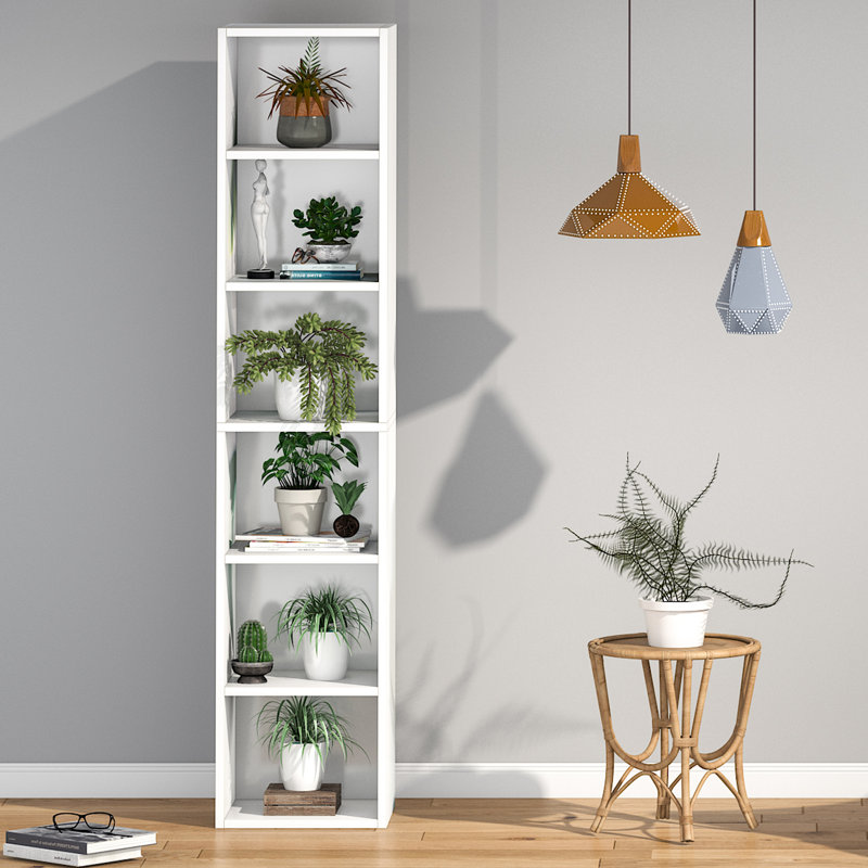 Plumbo Bookcase