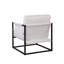 Napa Outdoor Lounge Chair