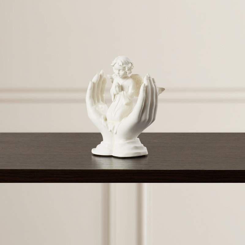 Religious & Spiritual Figurines & Sculptures