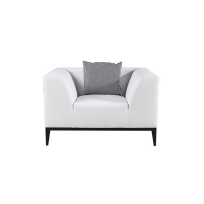 Fauteuil l 45 po Hogarth
