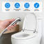 Single Mode Bidet Sprayer With 59" Hose-124559696