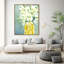 Limoncello - peinture sur toile-66980423-66980422
