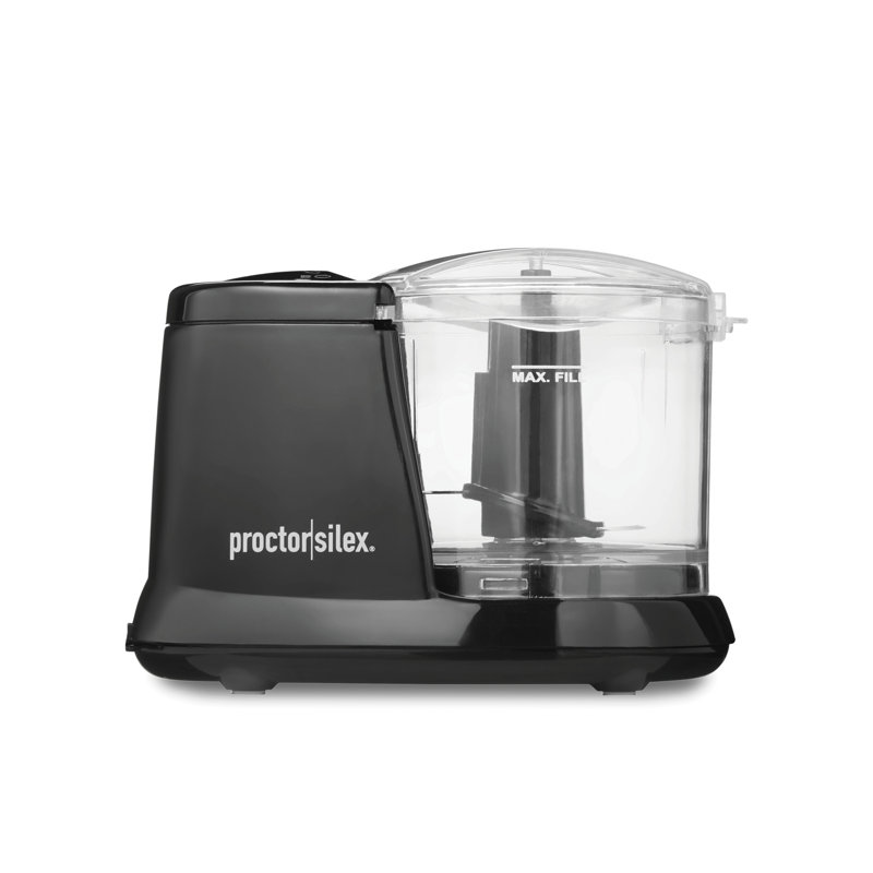 Proctor Silex® 1.5 Cup Food Chopper