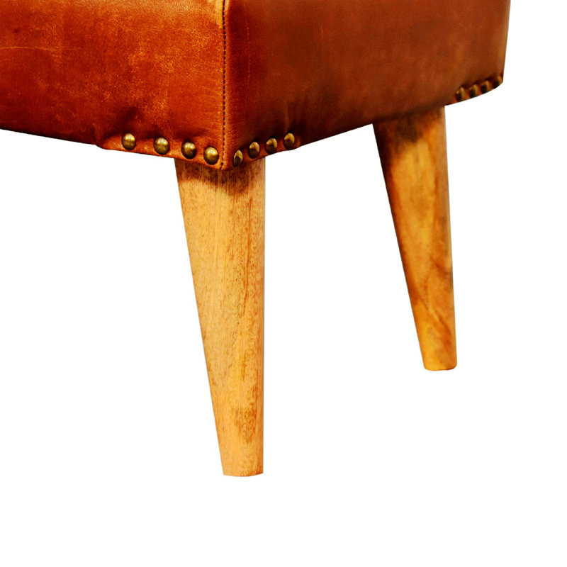 Banc au design élégant, robuste et durable