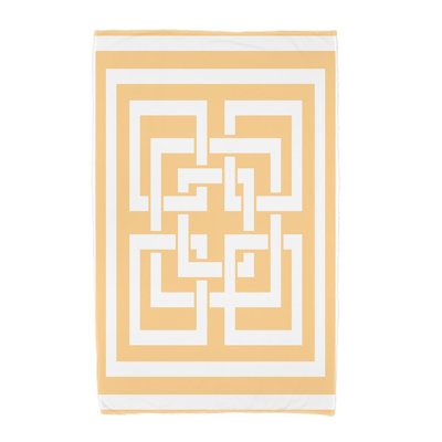 Serviette de bain Aksel