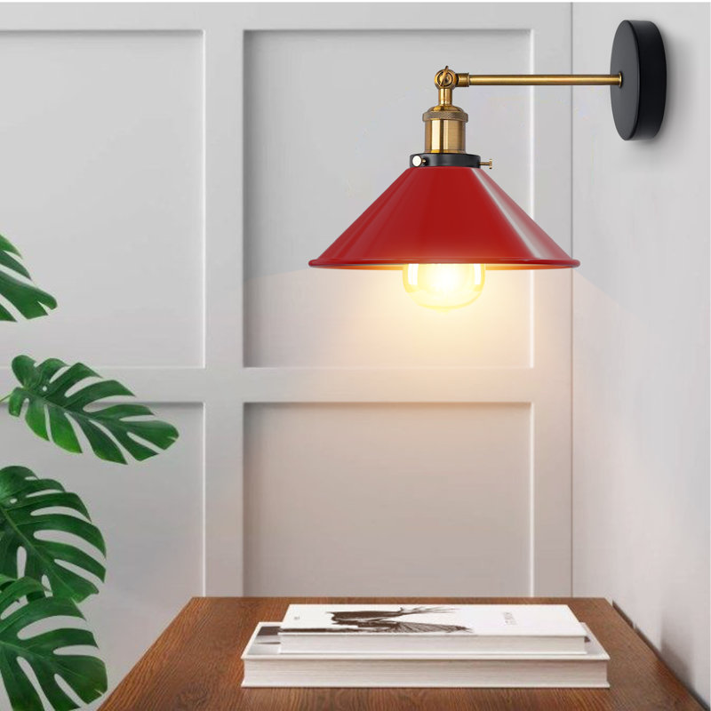 Alizeh Wall Sconce