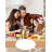 Natural Bamboo Roll Top Bread Box Kitchen Food Storage - Assembly Required