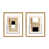 Gold Framed is out of stock