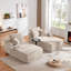 Upholstered Chaise Lounge
