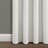 Faux Linen Absolute Grommet Blackout Curtain Single Panel-1367619406-1367619405