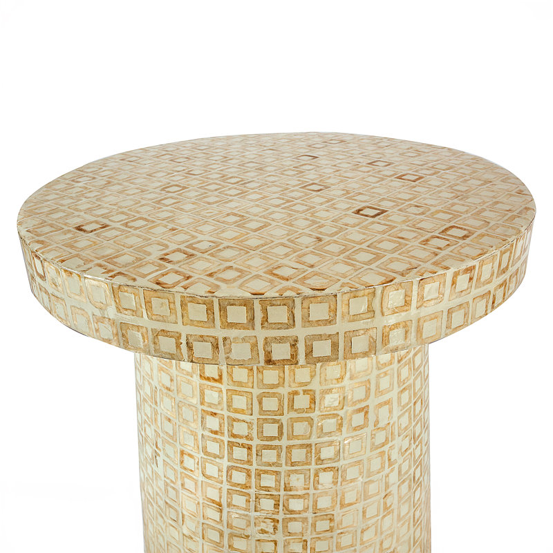 Kinsley Side Table