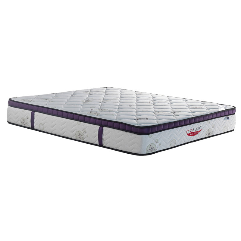 11'' Medium Mattress, Queen