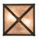 Yosef Semi Flush Mount