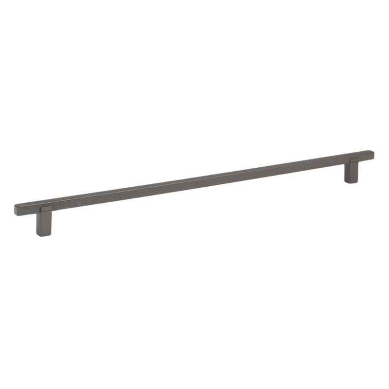 Davlin 32cm Centre Bar Handle, Anthracite