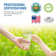 SGF-96-20 VOC-L-S Compatible Commercial Water Filter for Everpure EV9611-00, EV9610-00, EV9612-11