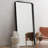 Anduena Metal Rectangle Mirror-404323982-404323981