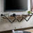 Graham Industrial Pipe Shelves