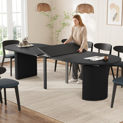 Extendable Dining Table