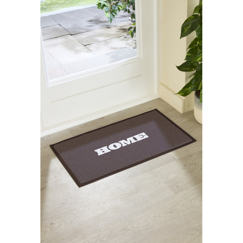 Non-Slip Doormat