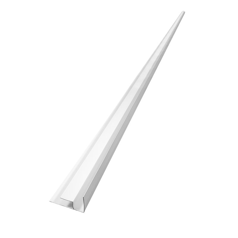 Inside Corner PVC 10'