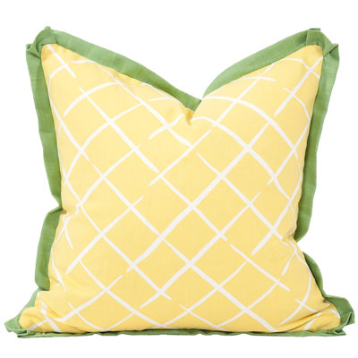  20" Throw Pillow Cover
