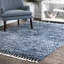 Tapis à poils longs Esch-1464239342