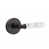 Oil Rubbed Bronze/Light Terrazzo