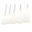 Lustre linéaire à 5 lumières Ceinture-100157028-100157030