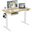 Bureau à hauteur réglable Gramm-211024608