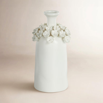Ceramic Table Vase