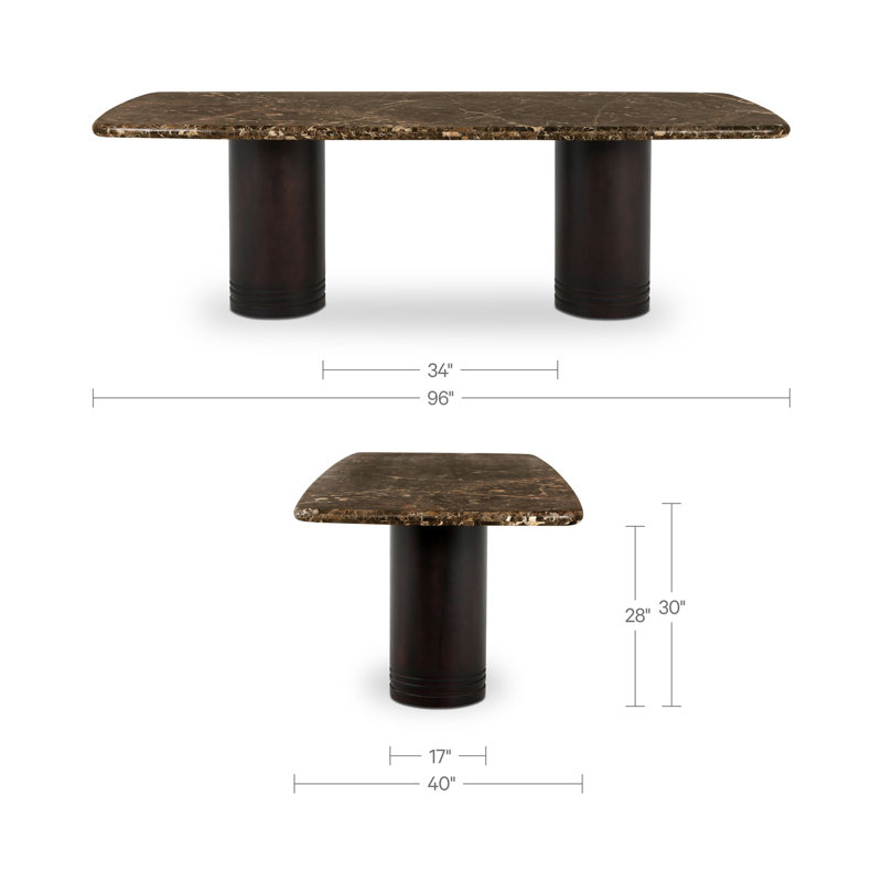 Daphne Dining Table
