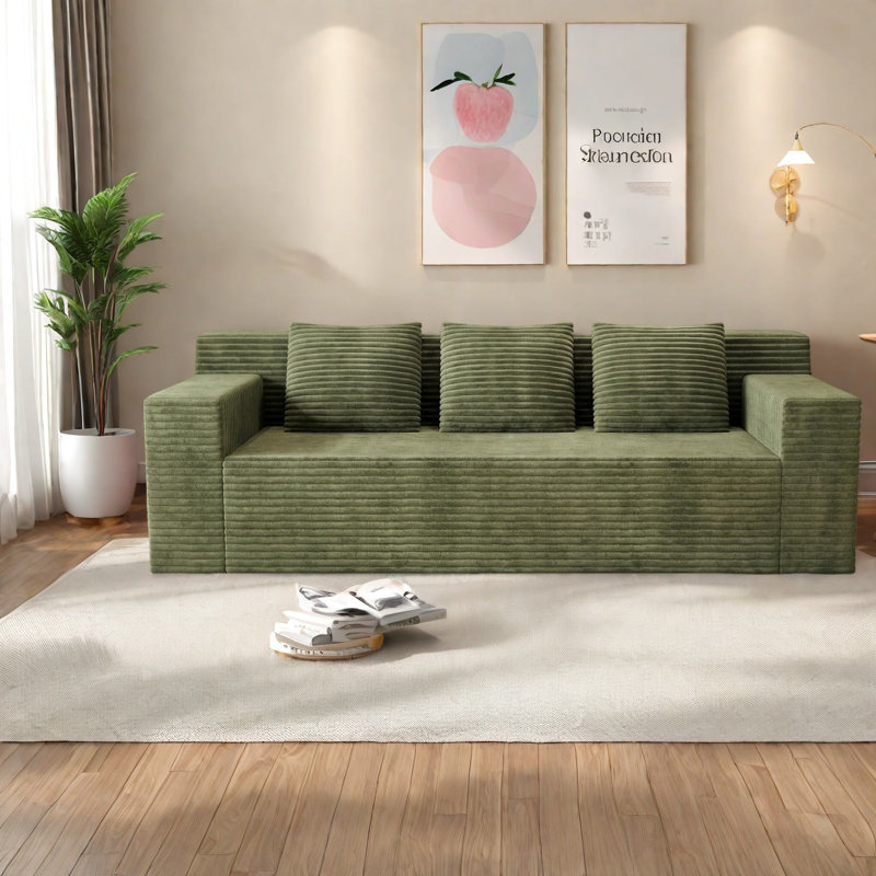Canapé Comfy