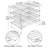 Nbarthome Non-Stick Stainless Steel Cooling Rack