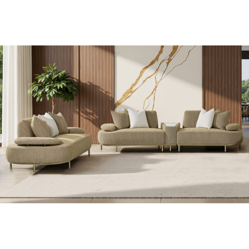 Modena Sofa