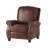 Comfortable And Stylish Push Rack Recliner For Living Room Enhancement