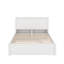 Lit plateforme avec rangement et lit gigogne-114355497