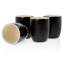 Breesha 6 Piece Coffee Set-81641511