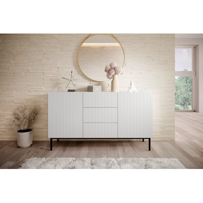 Amhad NICOLE CHEST OF DRAWERS 150 2D3SZ