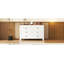 Commode à tiroirs, commode en bois de style campagnard rétro avec 6 tiroirs, armoire de rangement pour chambre à coucher-1044035827