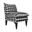 Fauteuil de chambre 26 po Bulou-94942824