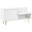 Storage Bench