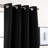 Schaeffer Solid Blackout Thermal Grommet Curtain Panels-45290816-21301428
