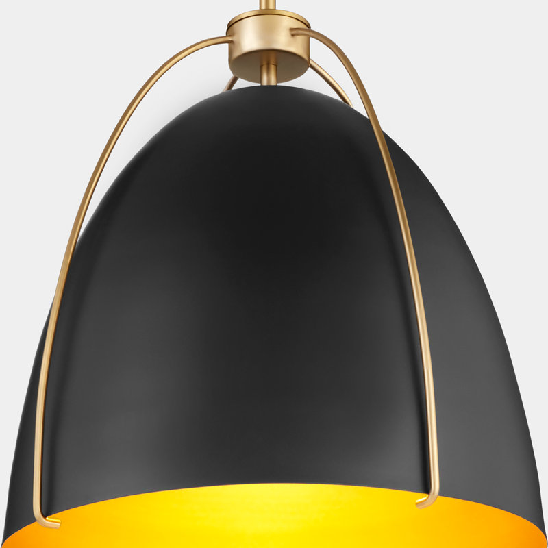 18" 3LT PENDANT