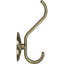Reeded Wall Hooks-1861809636