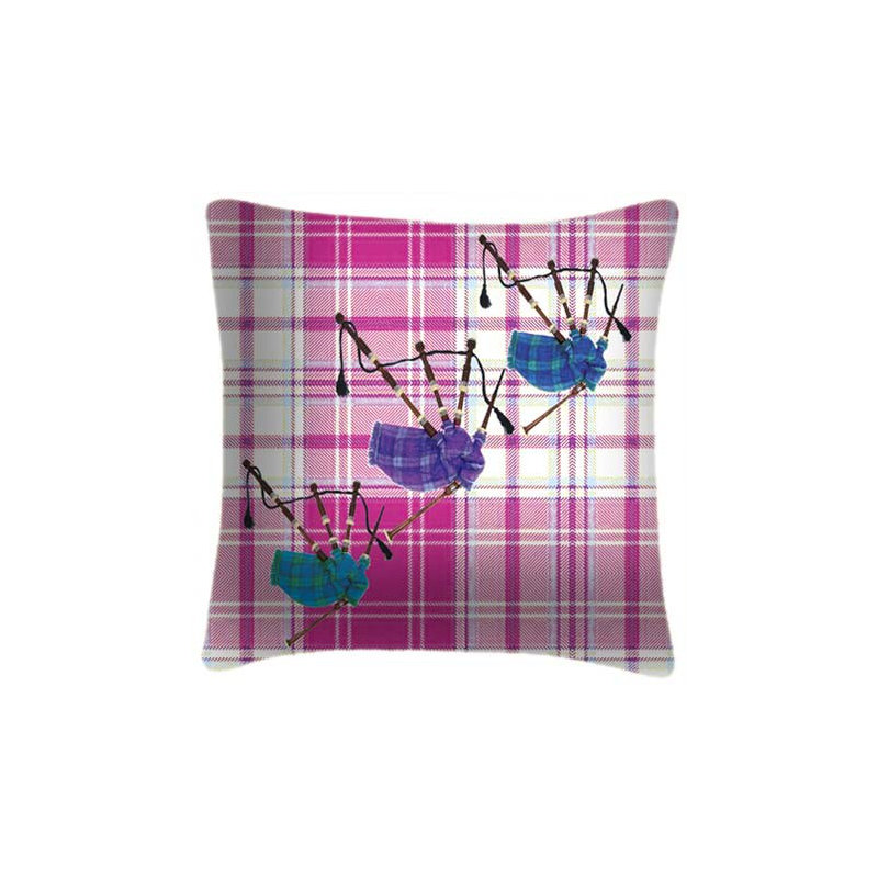 Merriam Square Throw Cushion