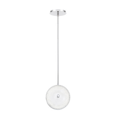 Caledonia 1 - Light LED Unique/Statement Pendant