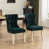 Velvet Green selected